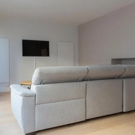 Res Henri Iv Apartment