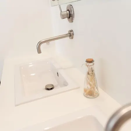 Apartment Res Henri Iv *