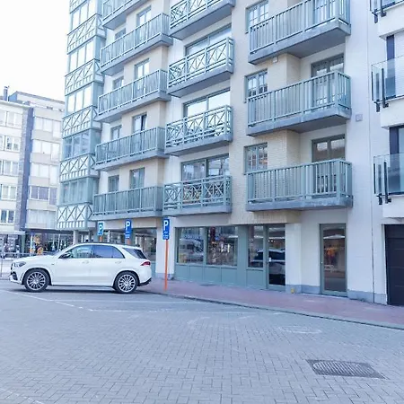 Apartment Res Henri Iv *