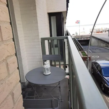 Res Henri Iv Apartment