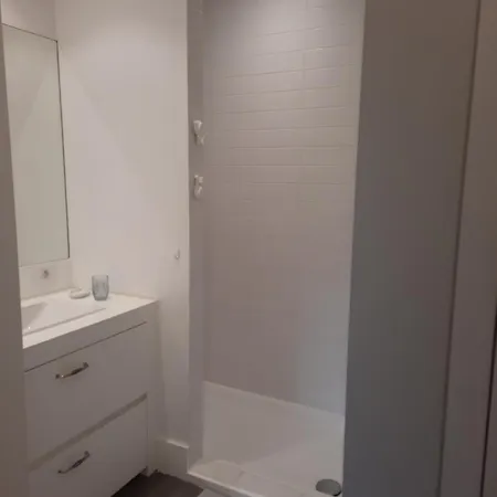 Apartment Res Henri Iv