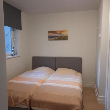 Res Henri Iv Apartment Oostduinkerke